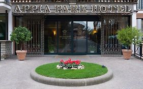 Appia Park Hotel Rom